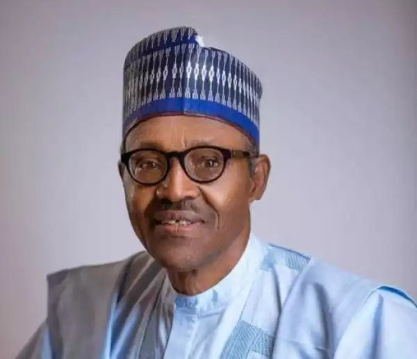 I Will Not Disappoint You – President Buhari Assures Nigerian Youth And Women